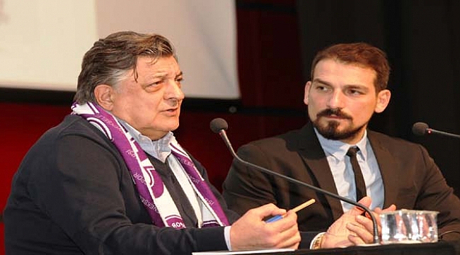 Türk futbolunu kimin yönettiği belli değil