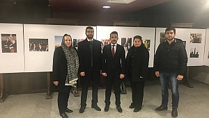 Ülkücüler Türkeş’i andı