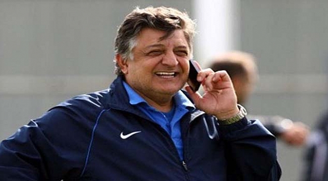 Vural rötar yaptı, yarın geliyor