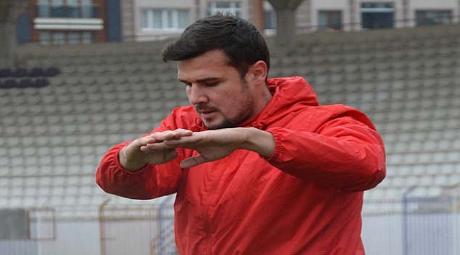 Yavuz'dan müjde