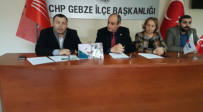 Yılmaz; “Hünkar Çayırı’nı satmak Bizans oyunudur”