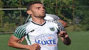 Yunus Emre dedesini kaybetti