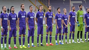 ‘Zafer’ bizim olsun beyler!