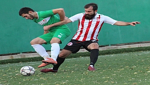 1.Küme’de kara sezon