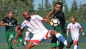 1 puan iyi, 3 puan BAL kaymak olur!