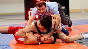 15 ülke Gebze’ye geliyor