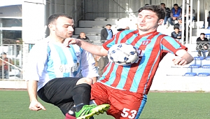 2.Küme’de gruplar tamam