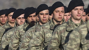  2 Yıllık Üniversite Mezunlarına Kısa Dönem Askerlik Gündemde