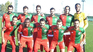 3 beraberlik, 1 yenilgi