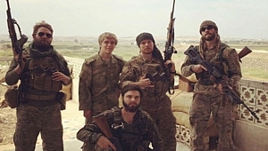 30 bin kişilik terör birliği!