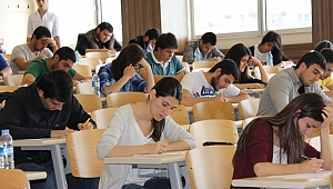 Açıköğretim öğrencilerine kimlik uyarısı