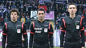 Adaletli olsun yeter!