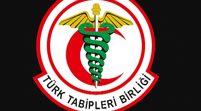 Afrin için savaş diyen TTB'lilere gözaltı kararı