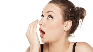 Ağız kokusu diyabetin habercisi olabilir!