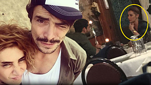 Ahmet Kural Sıla'yı sildi