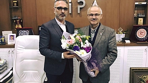 AK Parti Gebze, Soba’ya gitti!