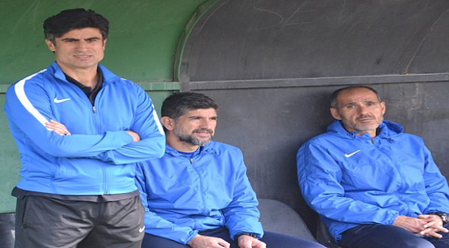 Akdemir gitti, yeni hoca kim olur?