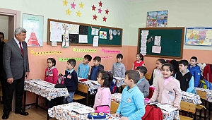 “Akşemsettin’in torunları yeni Fatihler yetiştirecek”