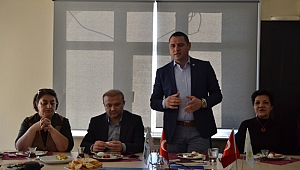 İYİ Parti; 'Afrin'i destekliyoruz'