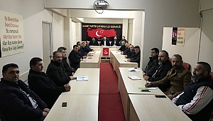 Aksu, “İncirlik Üssü kapatılsın’’