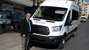 Akyıldız’dan son dakika kongre açıklaması!