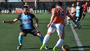 Al birini vur ötekilerine!