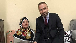 Ali Osman Gür'ün acı kaybı