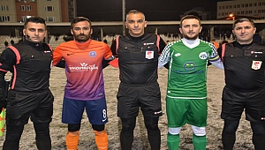 Alper Hoca’dan 4X4’lük yönetim