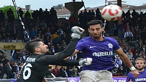 ‘Altın kafa’ Sırat