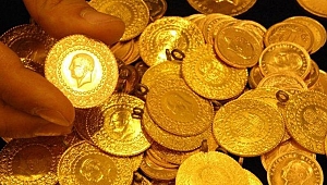 Altının gramı güne yatay başladı