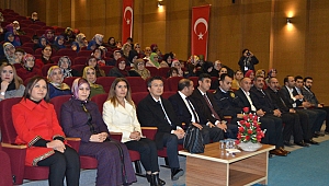 “Annelere büyük görevler düşüyor”