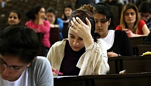 AÖF sınav yerleri açıklandı