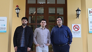 AR-GE Projeleri girişime dönüştü