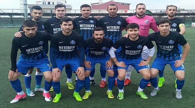 Arapçeşme hazır kıta