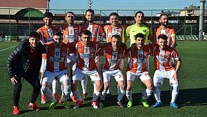 Arapçeşme Play-Off için tetikte:2-1