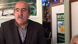 Artvinliler’de Alkan yeniden başkan!