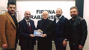 Ayar’dan Fırtına’ya kongre daveti