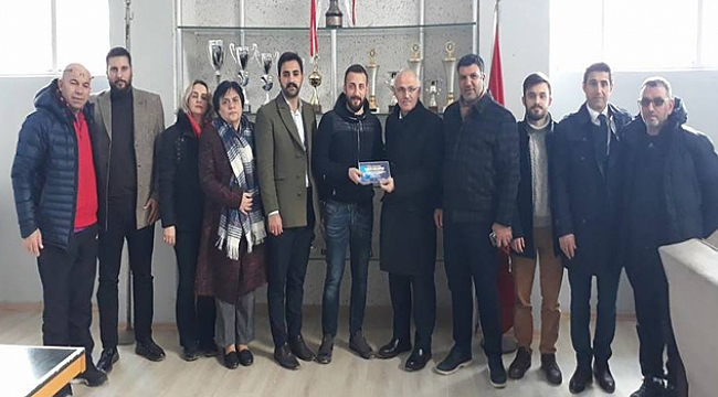 Ayar’dan Gebzespor’a miting çağrısı!