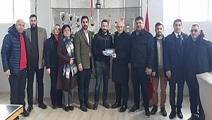 Ayar’dan Gebzespor’a miting çağrısı!