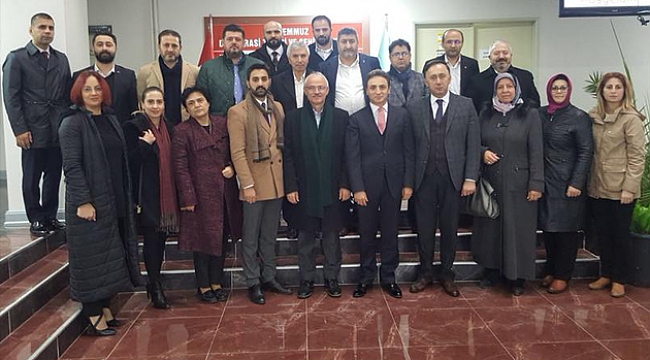 Ayar dur durak bilmiyor!
