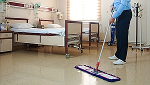 Bakan Sarıeroğlu: 30 Bin Taşeron Çalışanı Daha Kadro Kapsamına Aldık