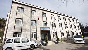 Barınma Merkezi kimsesizlerin evi oluyor