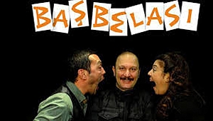 'Baş Belası' Gebze'de