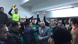 Başkan Gür'den prime takviye!