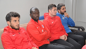 Bebbe 40 yıllık Gebzeli gibi