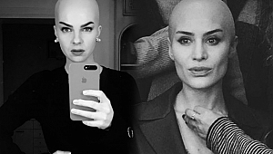 Belçim Bilgin'in yeni rolü