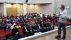 Bilgievi eğitmenlerine eğitim semineri