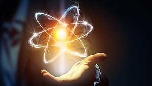 Bilim insanları atomda veri saklamayı başardı