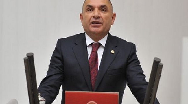 “Bir baraj daha yapılacak”