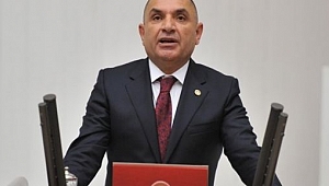 “Bir baraj daha yapılacak”